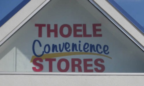 Thoele Convenience Stores