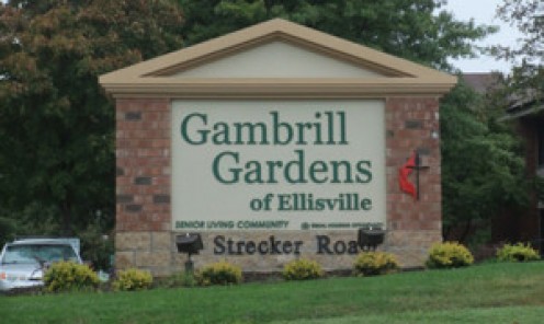 Gambrill Gardens