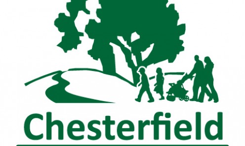 The City of Chesterfield