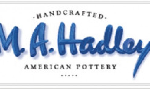Hadley Pottery